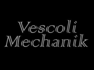 Vescoli Mechanik